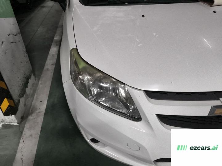 2013 Sedan 1.4L MT Li Auto photo 7