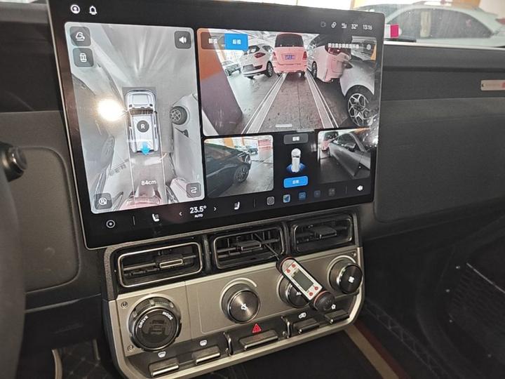 iCAR-Class V23 2026 V23S 501 AWD Performance photo 7