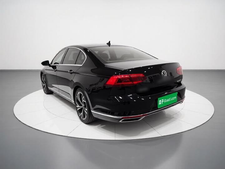 Magotan 2021 330TSI DSG 30 Anniversary Edition photo 4