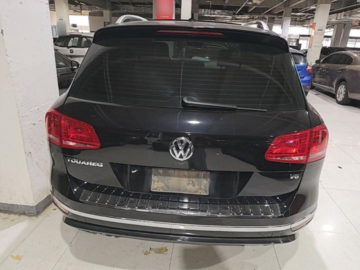 Touareg 2017 3.0TSI photo 5