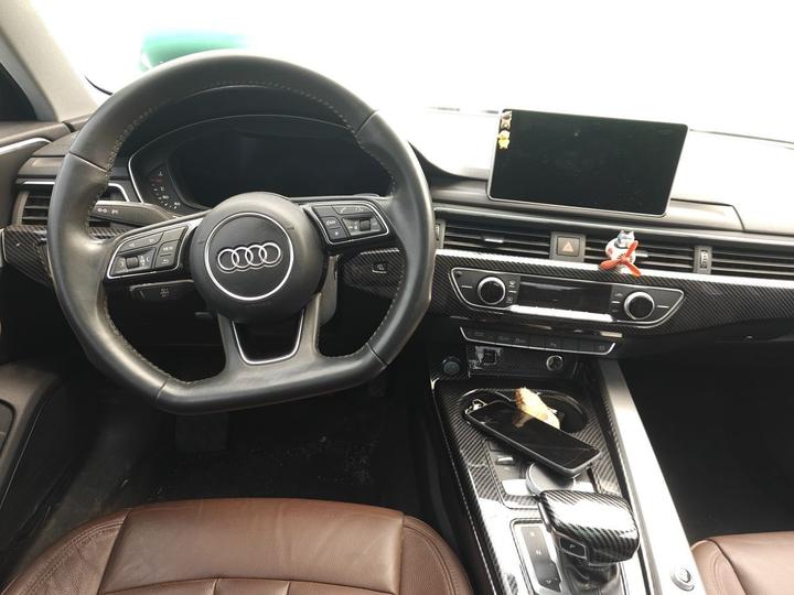 A4L 2018 30 Anniversary 40 TFSI Fashion photo 5