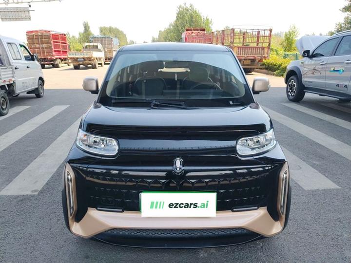 2022 360km Luxury NCM photo 2