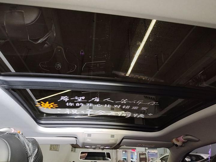 Sagitar 2023 300TSI DSG Excellence photo 7