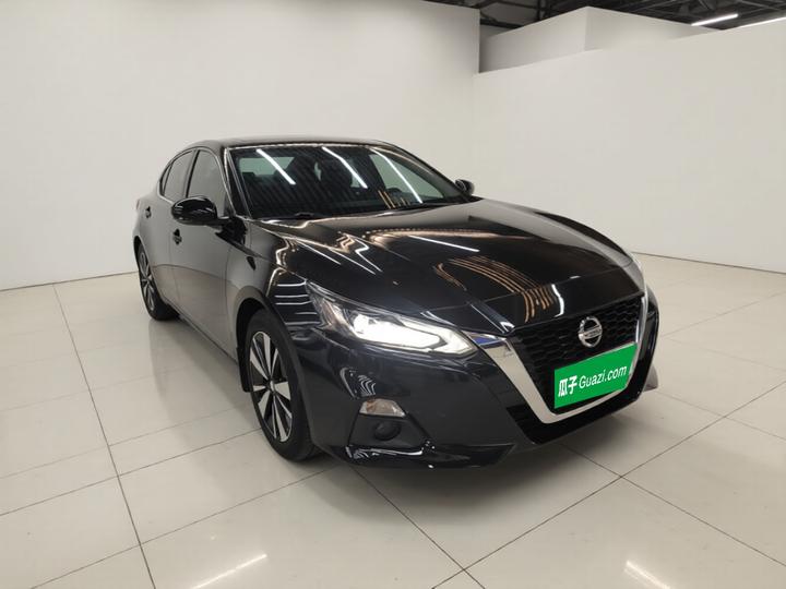 Teana 2021 2.0L XL Comfort photo 3