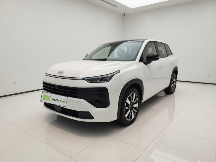 GAC Trumpchi GS4 2026 5th Gen 1.5T Pro