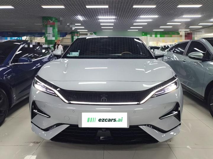 Song L EV 2024 662km Excellence photo 2