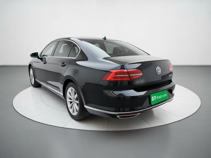 Magotan 2019 330TSI DSG Leading China VI photo 4