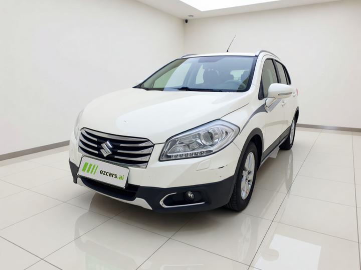 2015 1.6L CVT RWD Elite