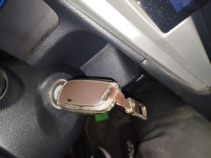 Camry 2016 2.0G Leading photo 8