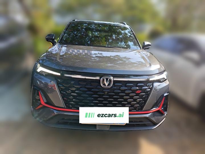 CS35PLUS 2022 NE 1.4T DCT Luxury photo 2