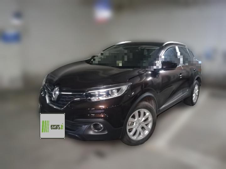 2016 2.0L RWD Luxury