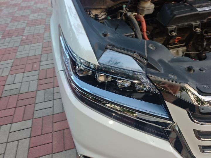 Elysion 2019 2.0L Hybrid Luxury photo 7