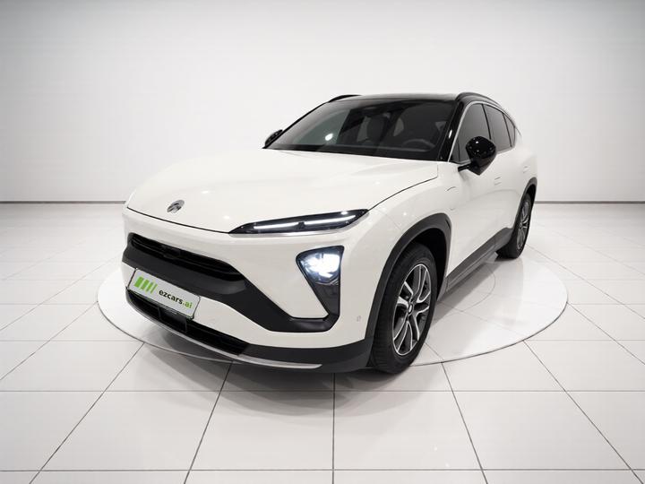 ES6 2020 430KM Performance