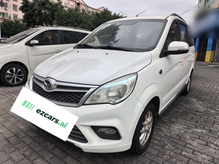 H2 2016 H2E 1.5L Elite BJ415B