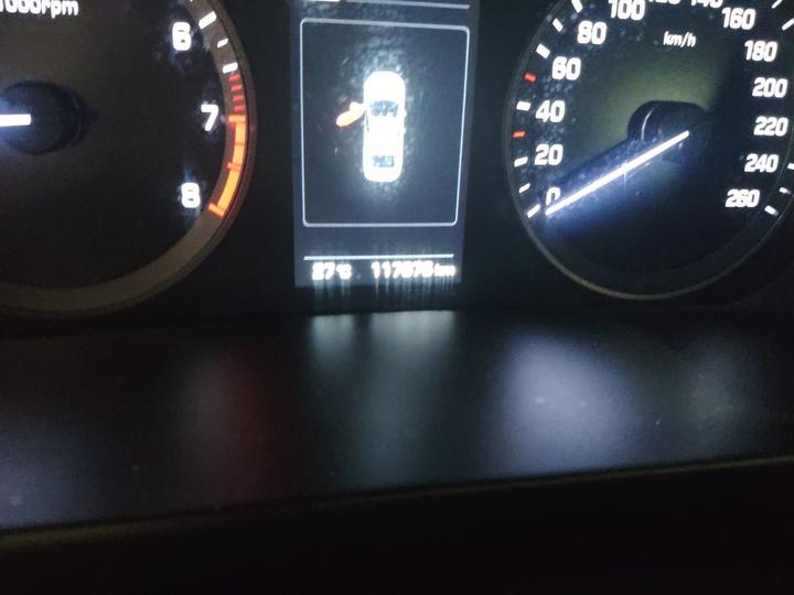 Sonata 2015 1.6T GLX Leading photo 6