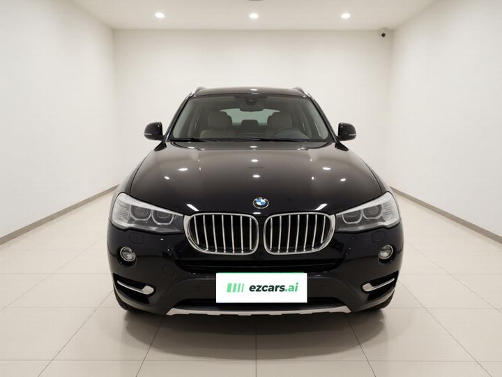 X3 Imported 2014 xDrive20i X Design Package photo 2