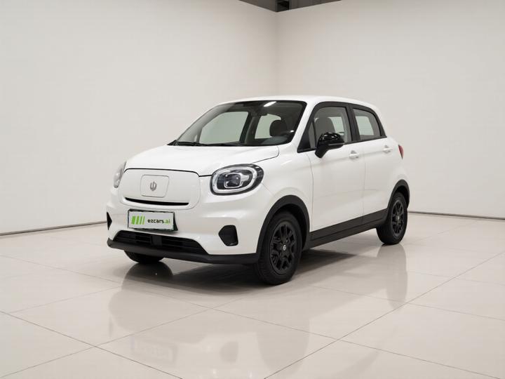 Leapmotor T03 2023 310