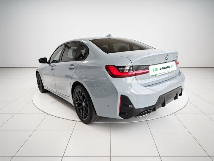 3 Series 2025 330Li M M Sport Night Package photo 4