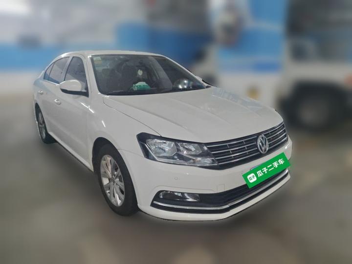 Lavida 2017 1.6L AT Comfort photo 3