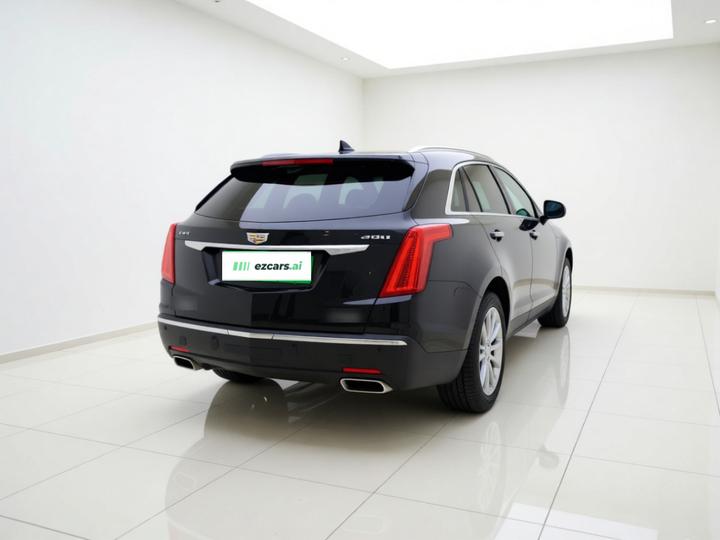 XT5 2018 25T Luxury photo 5