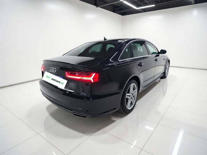 A6L 2018 30 Anniversary 30 FSI photo 6