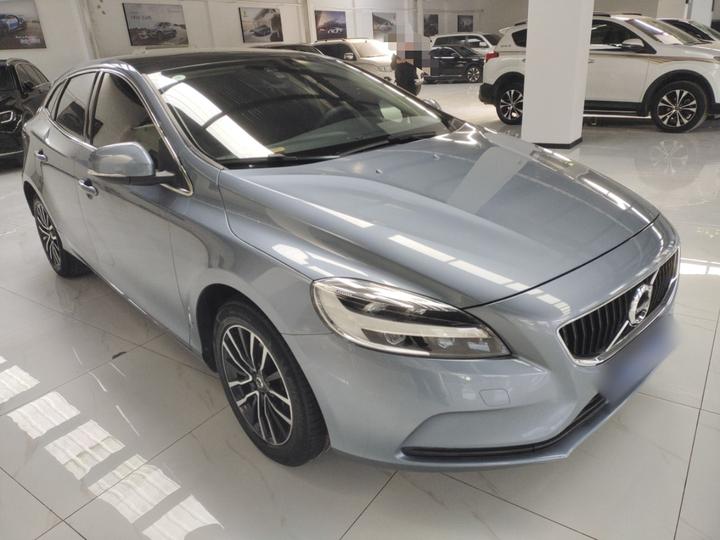V40 2018 T3 photo 3