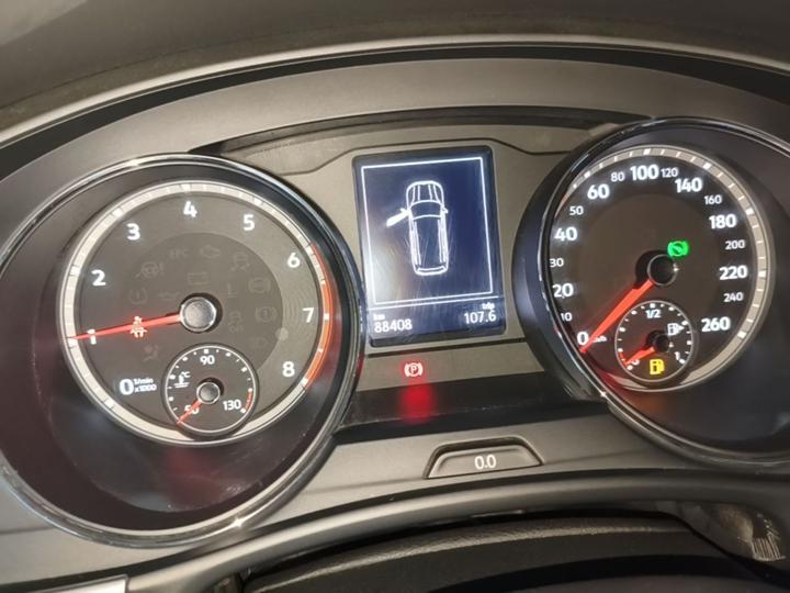 Teramont 2017 380TSI AWD Luxury photo 7