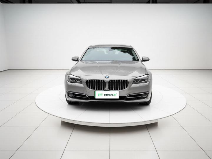 5 Series 2014 525Li Luxury Design Package photo 2