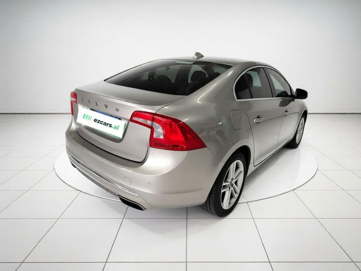 S60 2015 S60L T5 photo 4