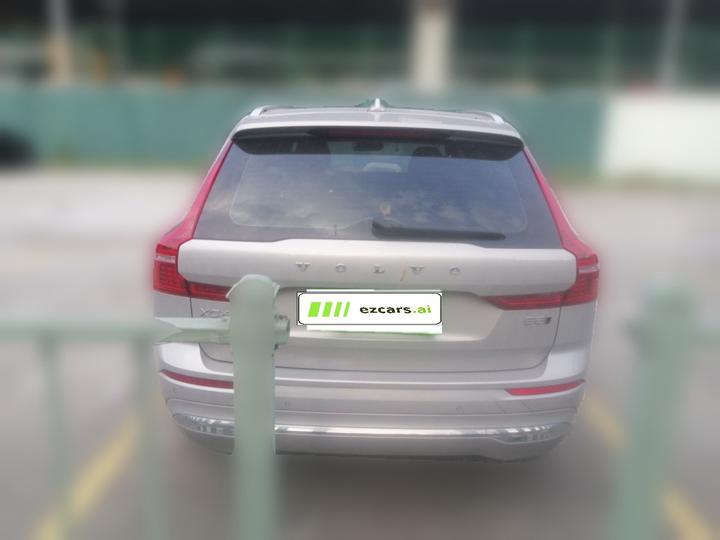 XC60 2025 B5 AWD Luxury photo 5
