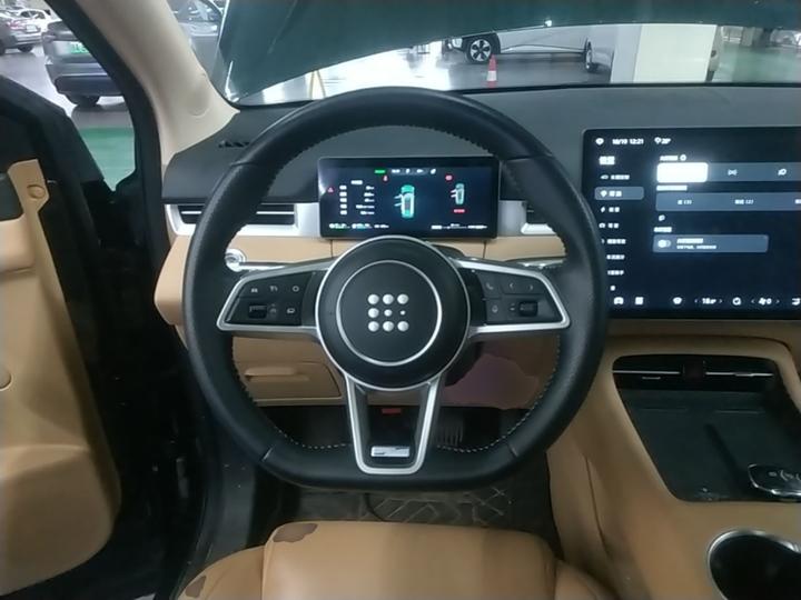 Bluelectric E5 PLUS 2025 120km Standard Wagon 7-Seater photo 6