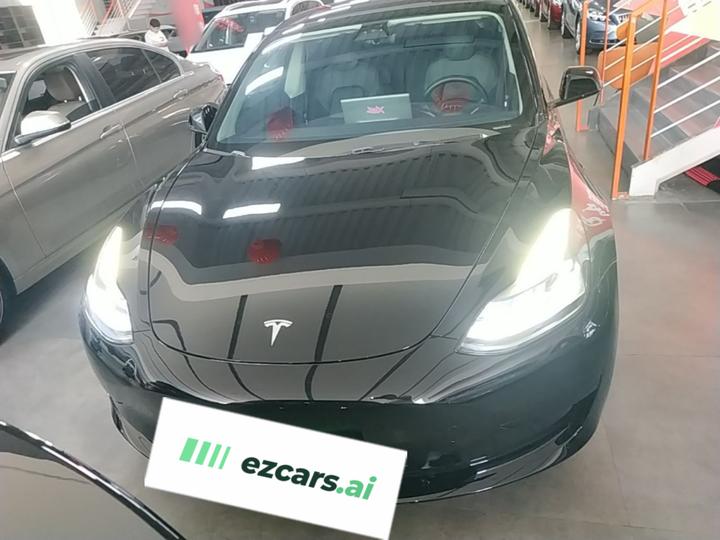 Model 3 2022 RWD photo 2