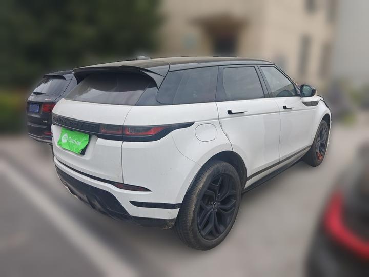 Range Rover Evoque 2020 249PS R-DYNAMIC S Sport photo 6