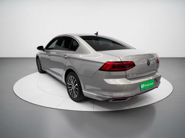 Magotan 2020 330TSI DSG Luxury photo 4