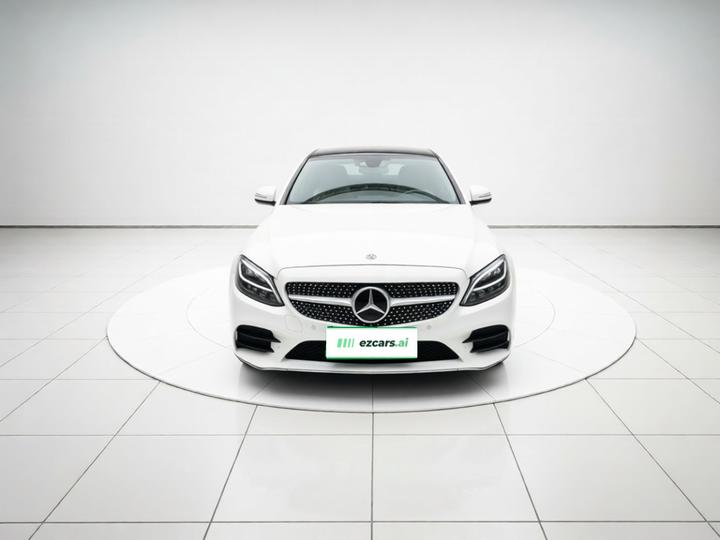 C-Class 2020 C 260 L Sport photo 2