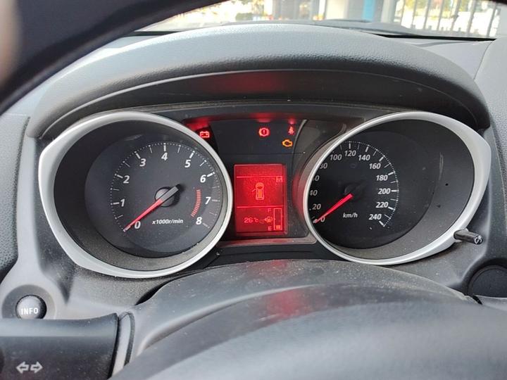 ASX 2013 1.6L MT RWD Standard photo 7