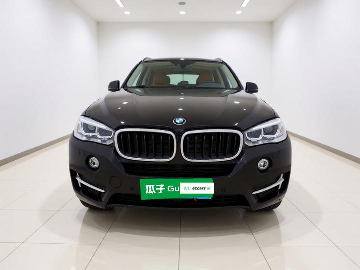 X5 Imported 2014 xDrive35i photo 2