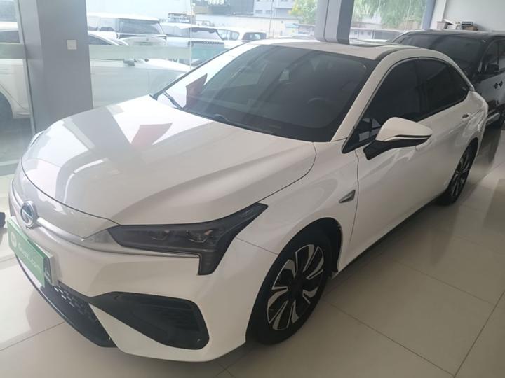 AION S 2020 580