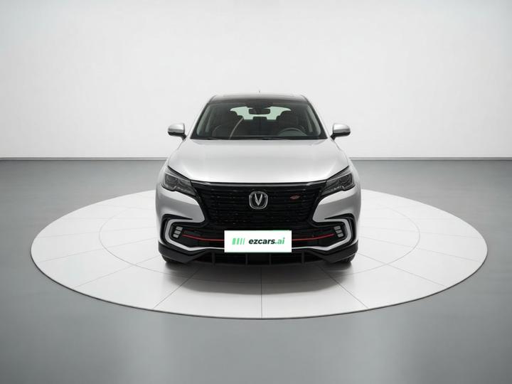 CS85 COUPE 2021 1.5T DCT Luxury photo 2