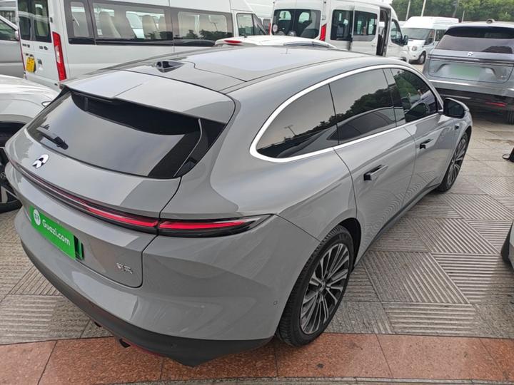 ET5T 2024 75kWh Touring photo 6