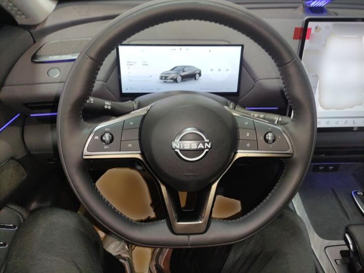 Teana 2026 2.0L Comfort photo 6