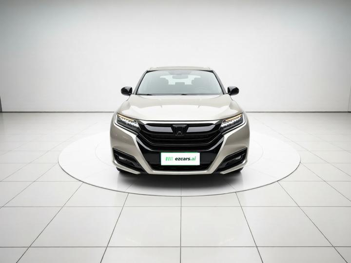 UR-V 2017 370TURBO RWD Premium China V photo 2