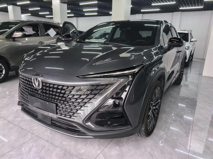 UNI-T 2022 1.5T Premium