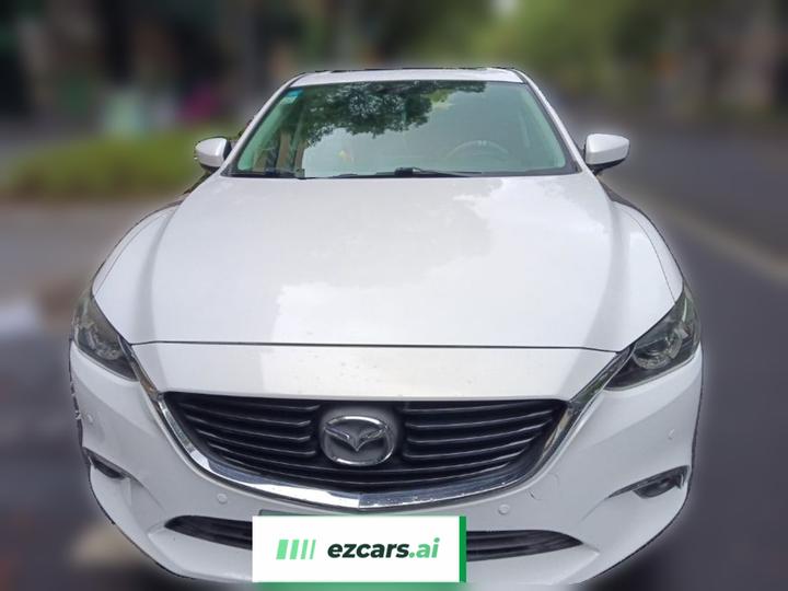 Atenza 2018 2.0L Luxury China V photo 2