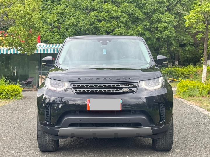 Discovery 2020 3.0 SC V6 SE photo 2