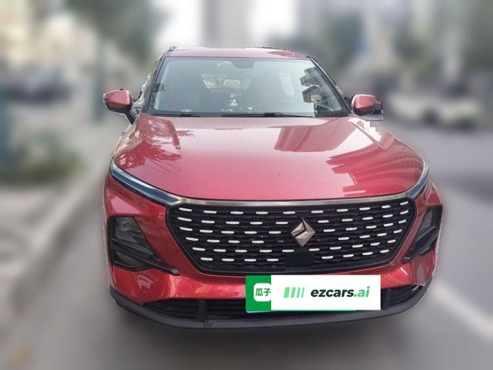 RS-3 2020 1.5L CVT 24 Luxury photo 2