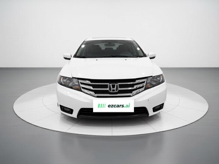Classic 2012 1.5L MT Elite photo 2