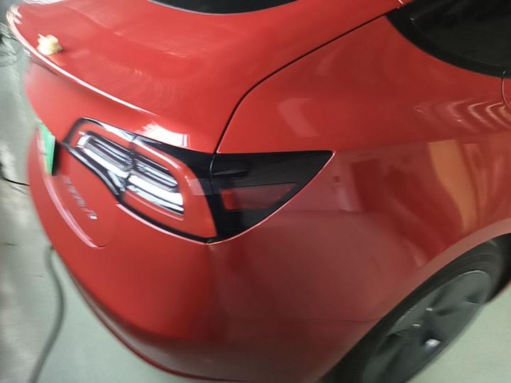 Model 3 2022 RWD photo 7