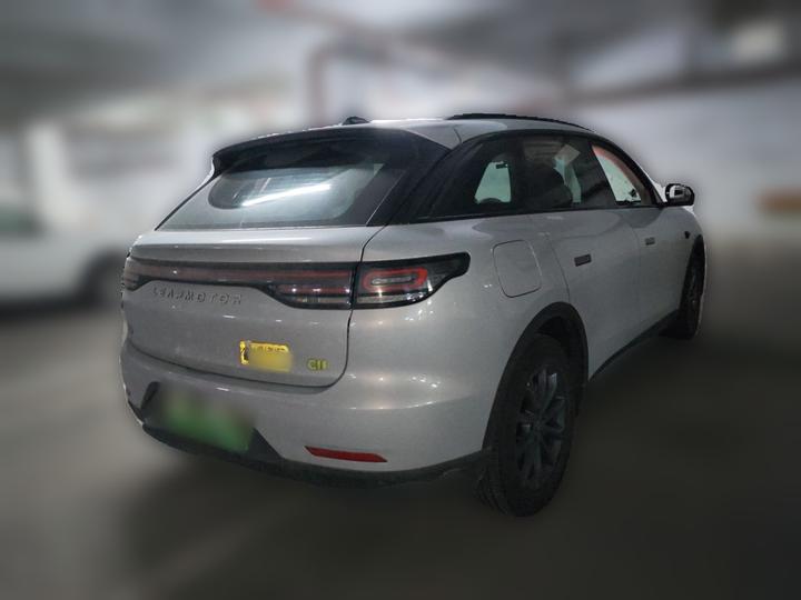 Leapmotor C11 2023 EV 500 Comfort photo 6