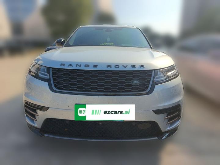 Range Rover Velar 2021 P340 R-DYNAMIC SE photo 2